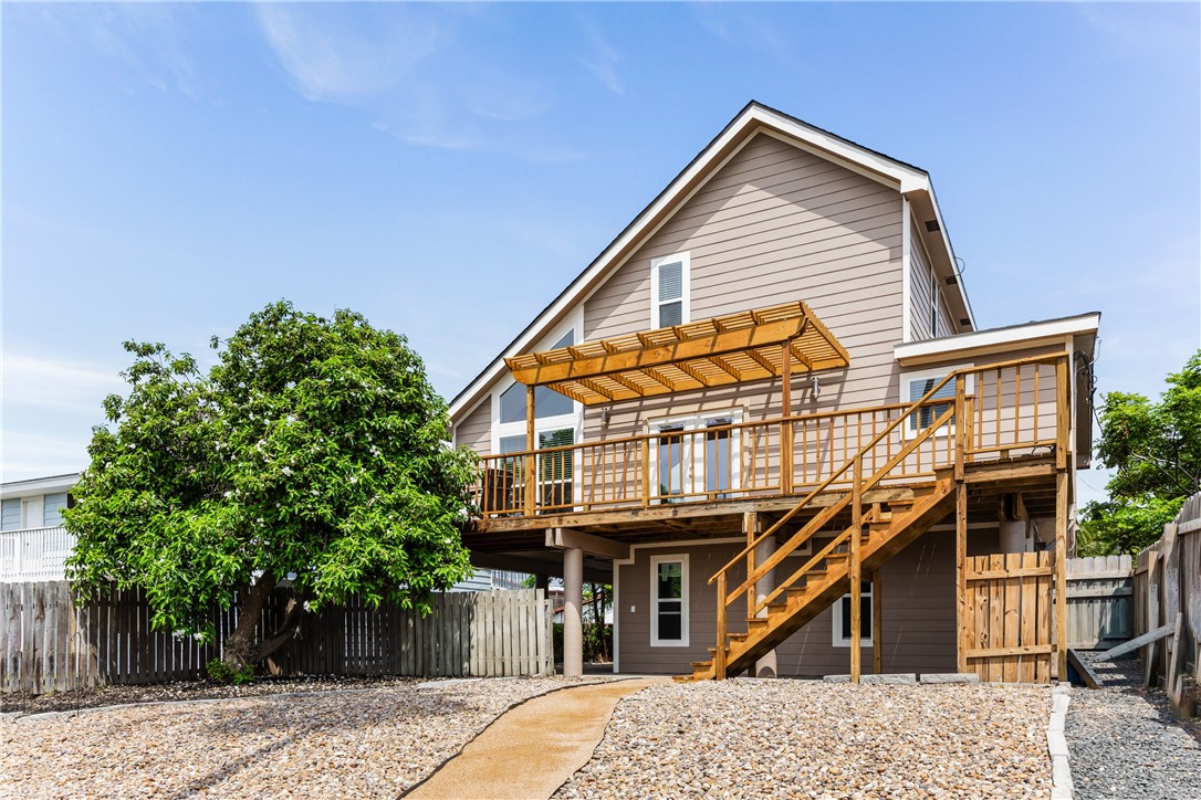 3222 Laguna Shores Road Corpus Christi TX 78418