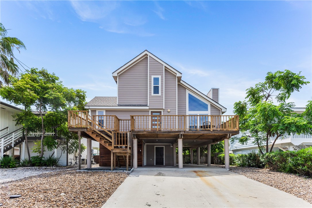 3222 Laguna Shores Road Corpus Christi TX 78418