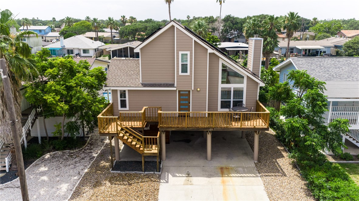 3222 Laguna Shores Road Corpus Christi TX 78418