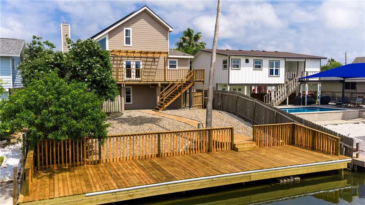3222 Laguna Shores Road Corpus Christi TX 78418
