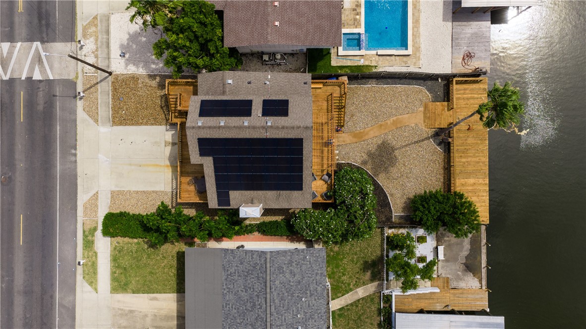 3222 Laguna Shores Road Corpus Christi TX 78418