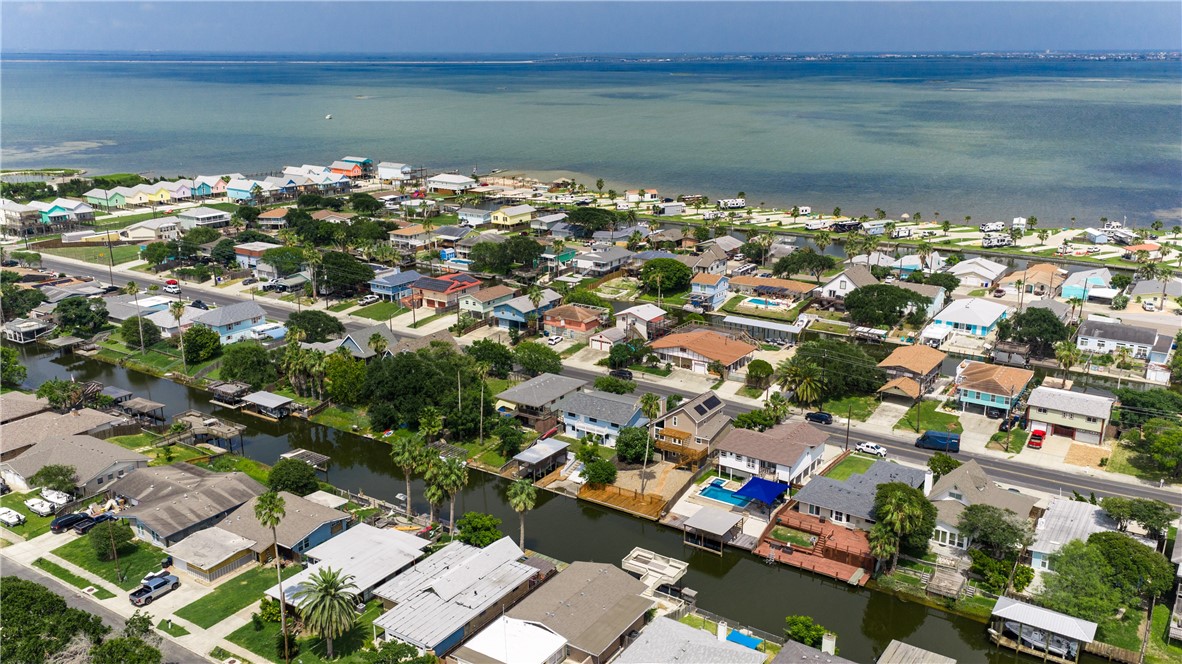 3222 Laguna Shores Road Corpus Christi TX 78418