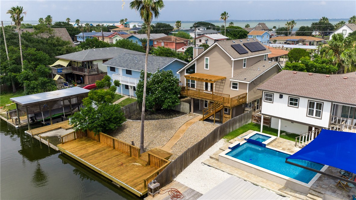 3222 Laguna Shores Road Corpus Christi TX 78418