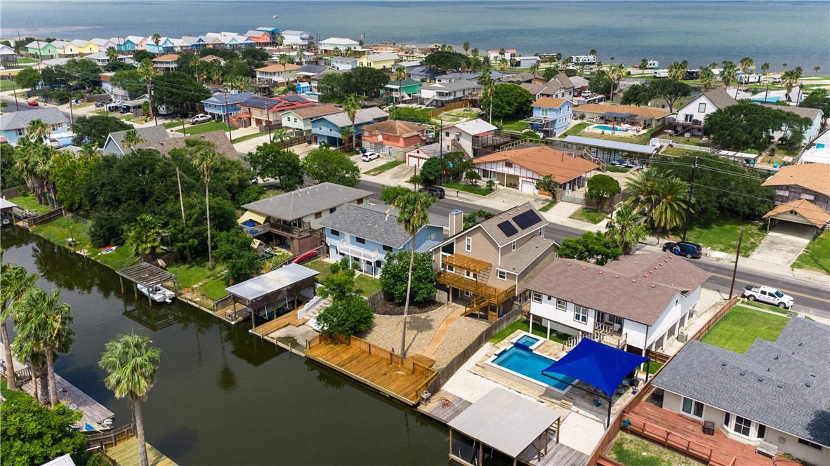 3222 Laguna Shores Road Corpus Christi TX 78418