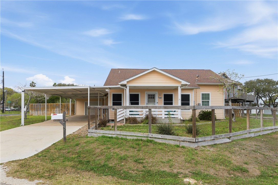 4052 Laguna Shores Corpus Christi TX 78418