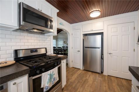 4052 Laguna Shores Corpus Christi TX 78418