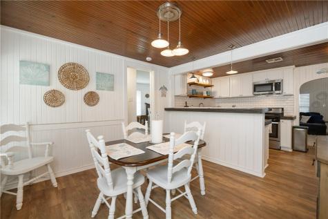 4052 Laguna Shores Corpus Christi TX 78418