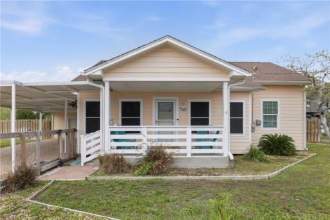 4052 Laguna Shores Corpus Christi TX 78418