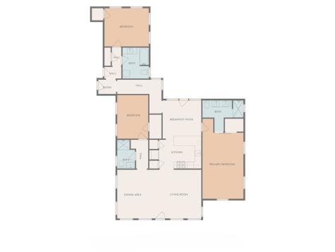 4052 Laguna Shores Corpus Christi TX 78418