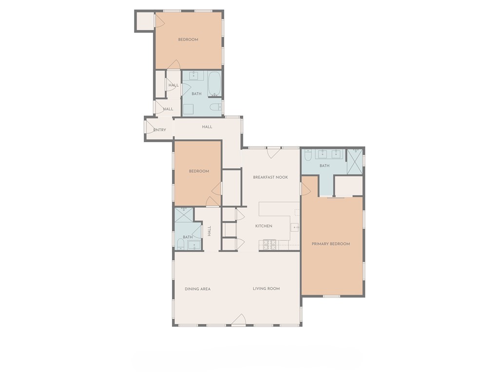 4052 Laguna Shores Corpus Christi TX 78418