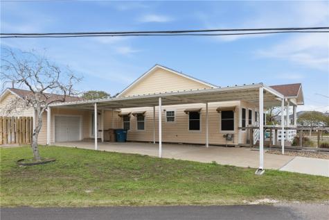 4052 Laguna Shores Corpus Christi TX 78418