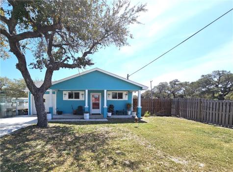 701 N Rife Street Aransas Pass TX 78336