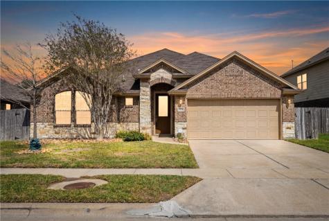 7914 Pavo Real Street Corpus Christi TX 78414