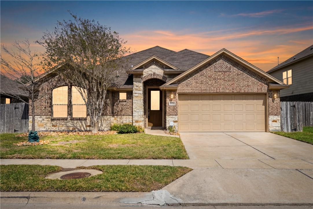 7914 Pavo Real Street Corpus Christi TX 78414