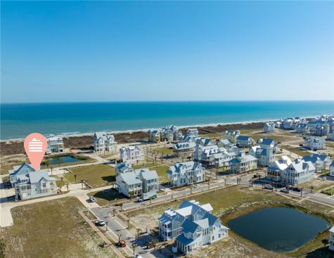 200 Ice Water Port Aransas TX 78373