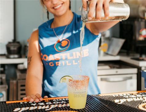 200 Ice Water Port Aransas TX 78373