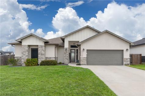 1718 Antoinette Drive Corpus Christi TX 78418