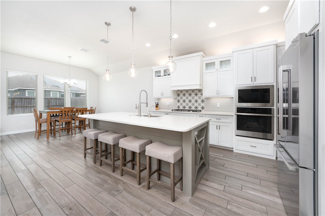 1718 Antoinette Drive Corpus Christi TX 78418