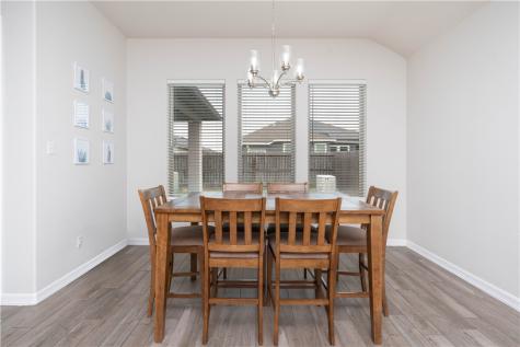 1718 Antoinette Drive Corpus Christi TX 78418