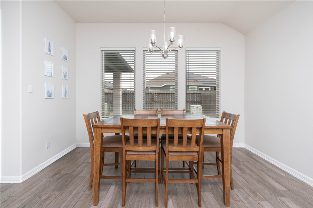 1718 Antoinette Drive Corpus Christi TX 78418