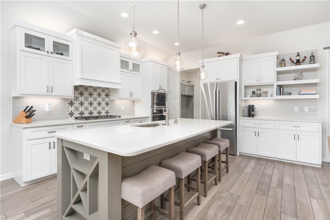 1718 Antoinette Drive Corpus Christi TX 78418