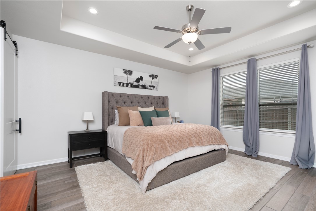 1718 Antoinette Drive Corpus Christi TX 78418