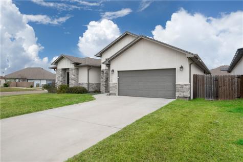 1718 Antoinette Drive Corpus Christi TX 78418