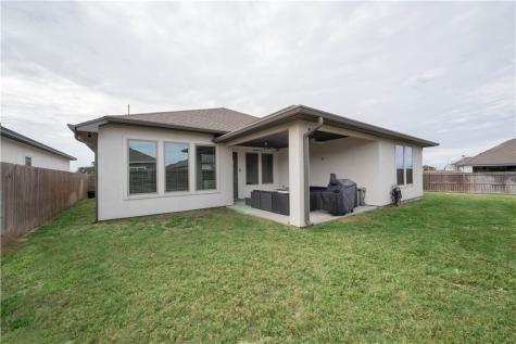 1718 Antoinette Drive Corpus Christi TX 78418