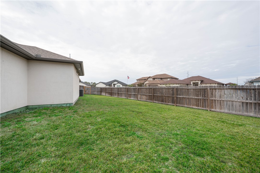 1718 Antoinette Drive Corpus Christi TX 78418