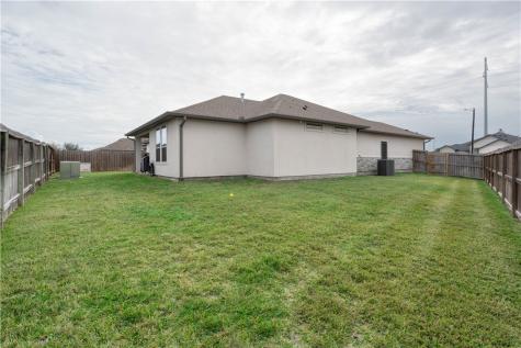 1718 Antoinette Drive Corpus Christi TX 78418