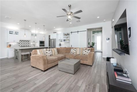 1718 Antoinette Drive Corpus Christi TX 78418