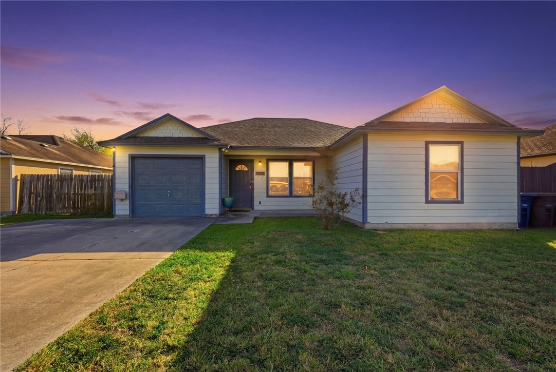 3821 Lincoln Street Corpus Christi TX 78415