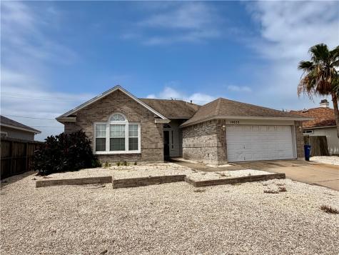 14033 Coquina Bay Avenue Corpus Christi TX 78418