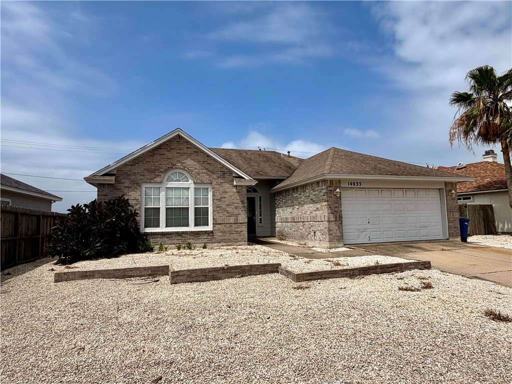 14033 Coquina Bay Avenue Corpus Christi TX 78418