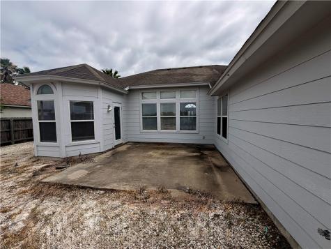 14033 Coquina Bay Avenue Corpus Christi TX 78418