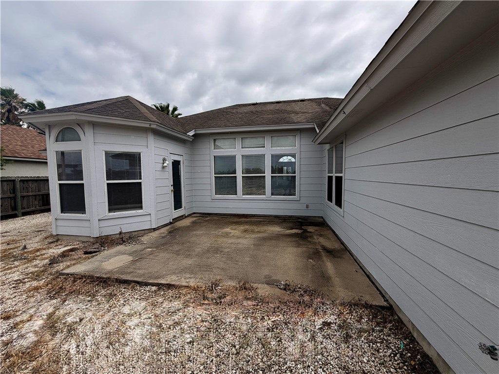 14033 Coquina Bay Avenue Corpus Christi TX 78418