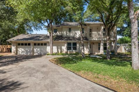 102 Bonwood Drive Round Rock TX 78681