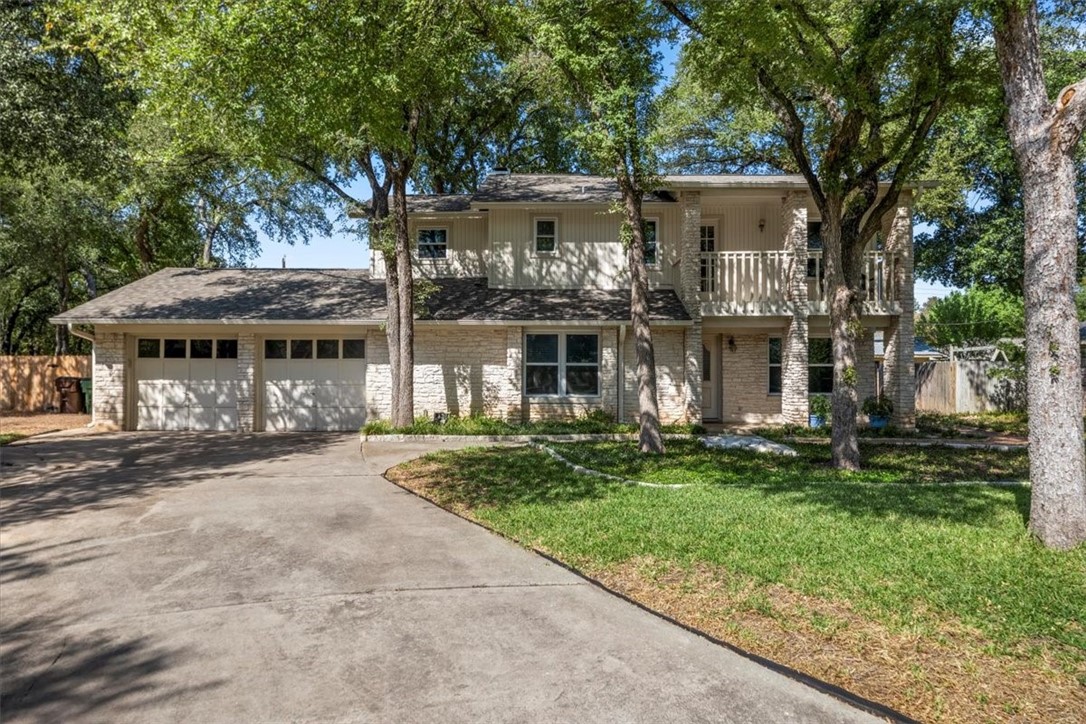 102 Bonwood Drive Round Rock TX 78681
