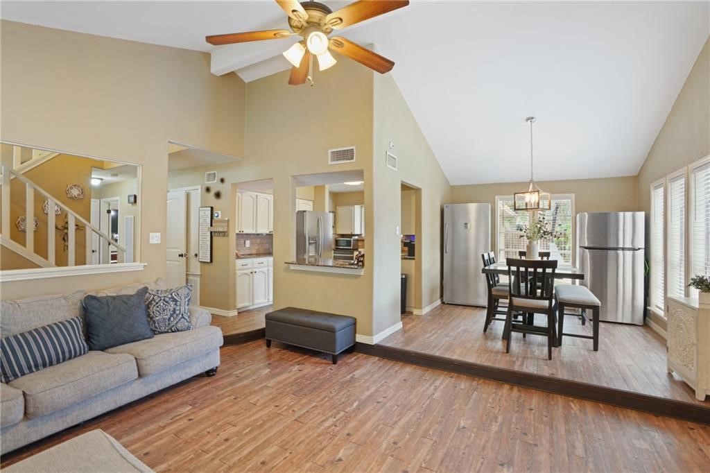 7018 Powderhorn Court Corpus Christi TX 78413