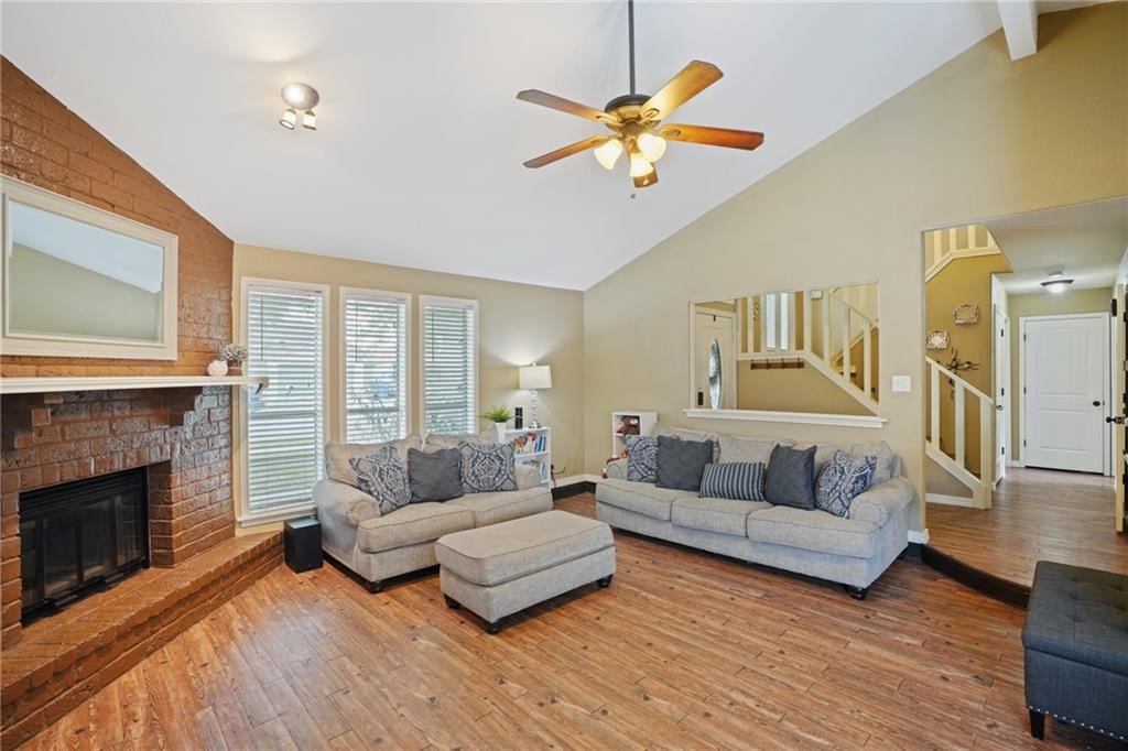 7018 Powderhorn Court Corpus Christi TX 78413