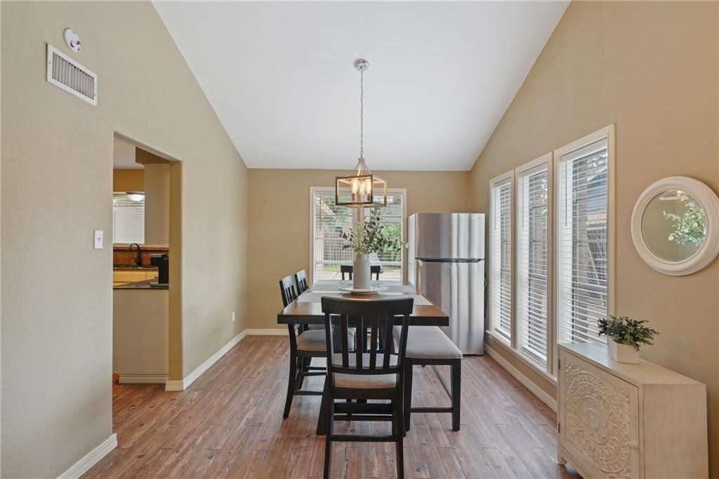 7018 Powderhorn Court Corpus Christi TX 78413