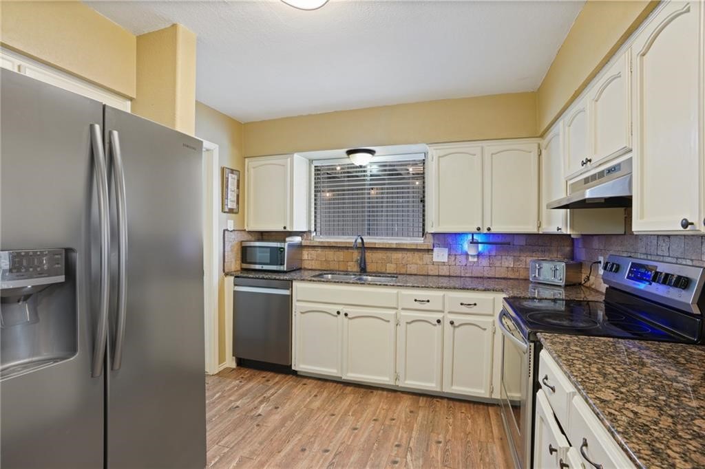 7018 Powderhorn Court Corpus Christi TX 78413