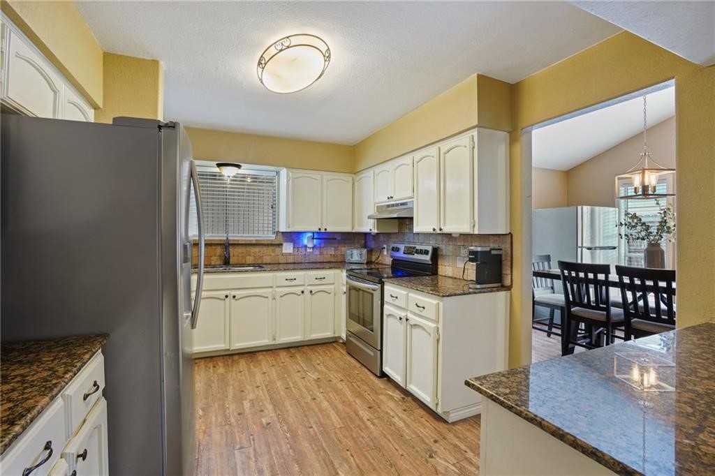 7018 Powderhorn Court Corpus Christi TX 78413