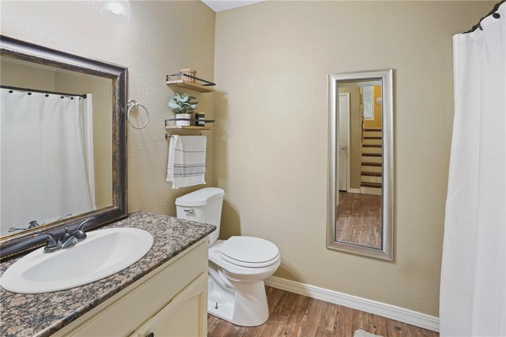7018 Powderhorn Court Corpus Christi TX 78413