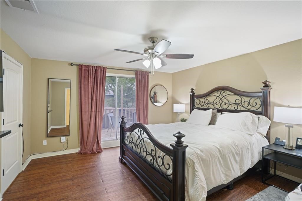 7018 Powderhorn Court Corpus Christi TX 78413