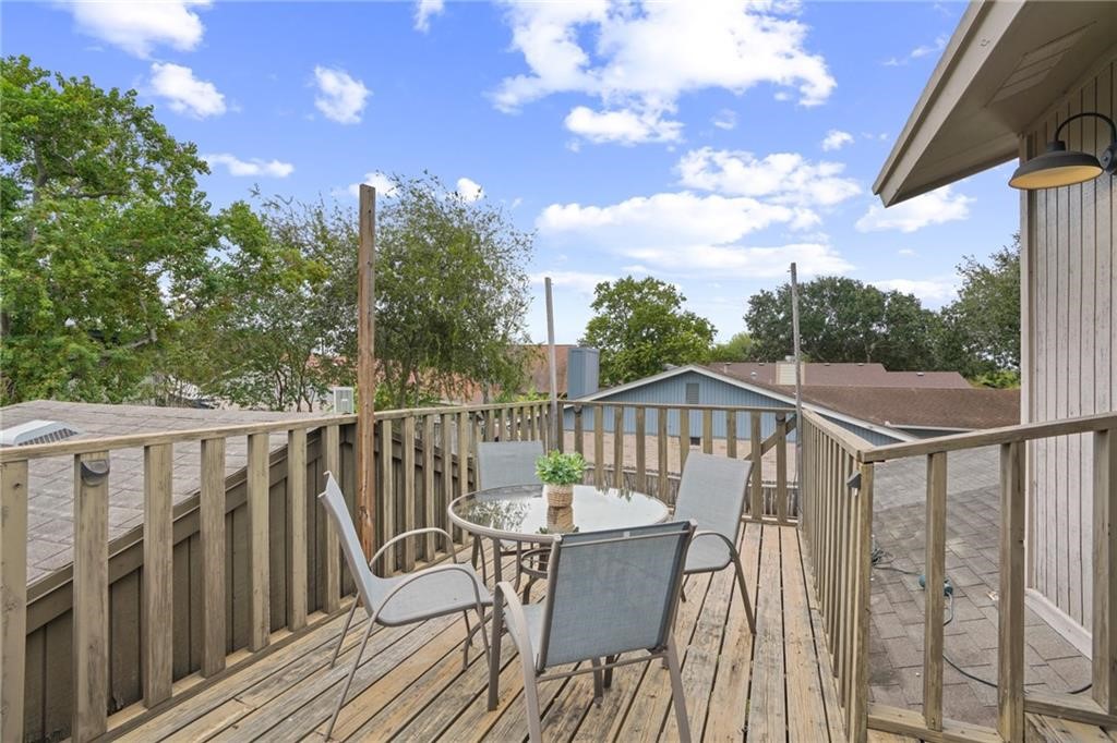 7018 Powderhorn Court Corpus Christi TX 78413