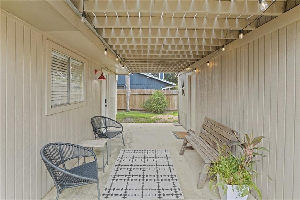 7018 Powderhorn Court Corpus Christi TX 78413
