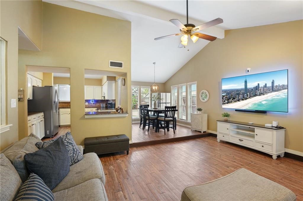 7018 Powderhorn Court Corpus Christi TX 78413