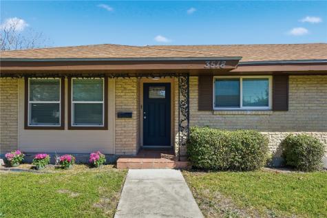 3518 Lariat Lane Corpus Christi TX 78415