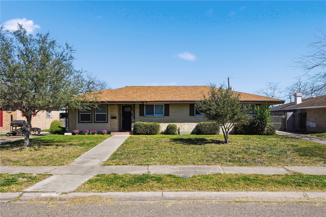 3518 Lariat Lane Corpus Christi TX 78415